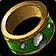 Icono de Anillo de Calma