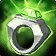 Icono de Anillo del pantano