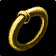 Icono de Anillo de mediación menor