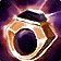 Icono de Anillo de nobleza de fiel del Crepúsculo