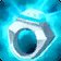 Icono de Anillo frígido