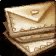 Icono de Paquete de cartas