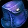 Icono de Bolsa de recuerdos malditos