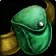 Icono de Faltriquera de hierbas de aprendiz