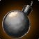 Icono de Bomba de cobre EZ-Thro XL