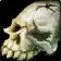Icono de Cabeza de Ivar