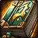 Icono de Escrito sobre Amplificar magia 2