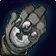 Icono de Guantes profanados