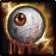 Icono de Reliquia del Ojo