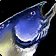 Icono de Pargo nocturno crudo