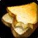 Icono de Pan de plátano tierno