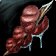 Icono de Carne mechada de raptor prehistórico