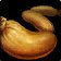 Icono de Cola de lagarto crujiente