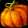 Icono de Calabaza pequeña