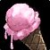 Icono de Helado de frambuesa de Tigule.