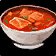 Icono de Rábano kimchi