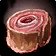 Icono de Carne misteriosa