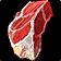 Icono de Carne de raptor