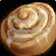 Icono de Rollito de canela mágico
