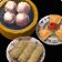 Icono de Albóndigas festivas
