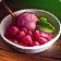 Icono de Muestra de fruta confitada