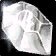 Icono de Cristal Mo'grosh