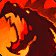Icono de Dragonizo mecánico