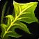 Icono de Hojaplata