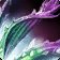 Icono de Loto morado