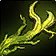 Icono de Seta de raíz de Nordrassil