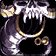 Icono de Cuernos de Nez'ra