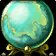 Icono de Globo de agua