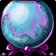 Icono de Orbe de perspicacia mística
