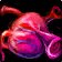 Icono de Glándula de veneno de Venoxis