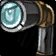 Icono de Telescopio de vigía