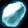 Icono de Veta gigante de plata