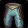 Icono de Pantalones de Ventosombra