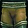 Icono de Pantalones rasgados