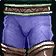 Icono de Pantalones bordados