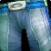 Icono de Pantalones de Saucoancestro