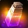 Icono de Elixir Arcano menor