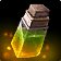 Icono de Elixir de espíritu menor