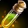 Icono de Elixir de espíritu inferior
