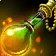 Icono de Elixir de espíritu superior