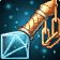 Icono de Elixir de la ballena