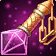 Icono de Elixir del búho