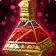 Icono de Elixir de Resistencia de kelp de sangre