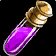 Icono de Elixir de entereza inferior