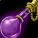 Icono de Elixir de entereza superior