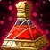 Icono de Elixir de poder de Fuego